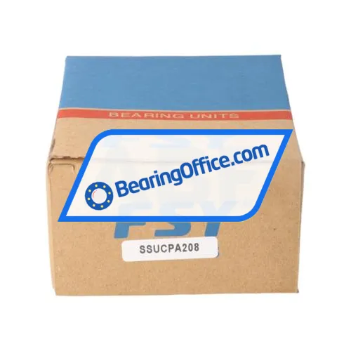 FSY SSUCPA208  (China) bearing image 4