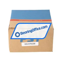 FSY SSUCPA208  (China) rulman resim 4
