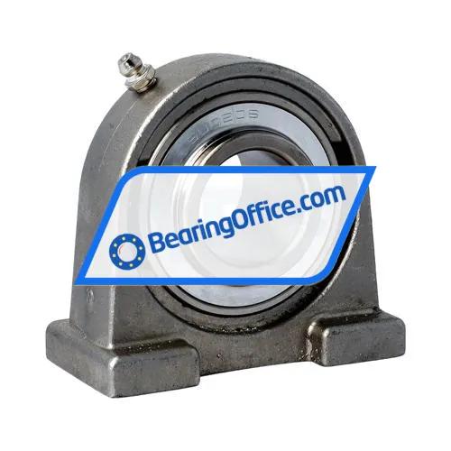 FSY SSUCPA206  (China) bearing image 2