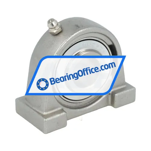 FSY SSUCPA204  (China) bearing image 2