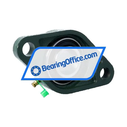 FSY UCFL206  (China) bearing image 2