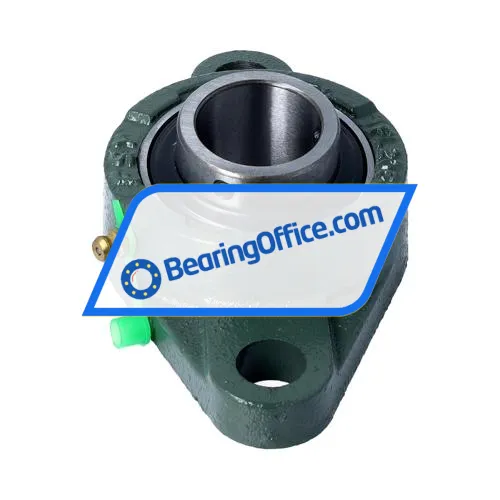 FSY UCFL206  (China) bearing image 3