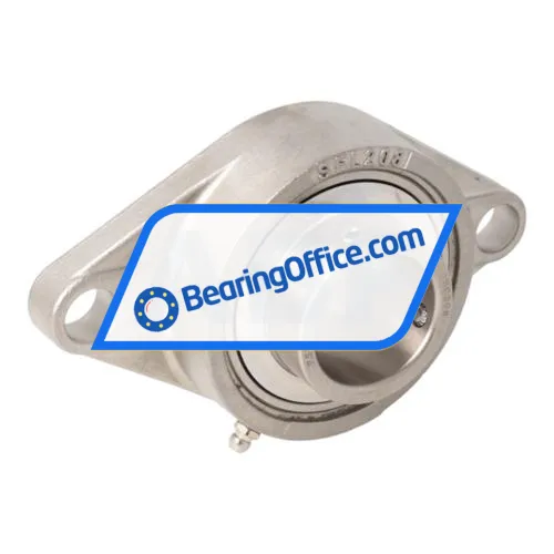 FSY SSUCFL208  (China) bearing image 2