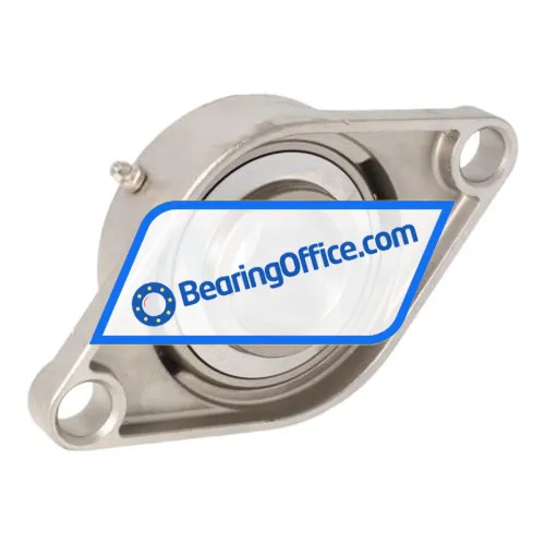 FSY SSUCFL208  (China) bearing image 3