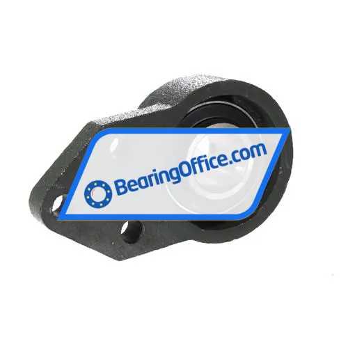 Neutral UCFB205 bearing image 3