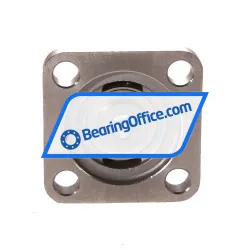 Neutral SUCF201 rulman resim 2