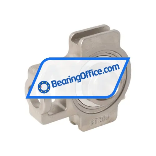 FSY SSUCT206  (China) bearing image 2