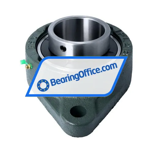 FSY UCFL218  (China) bearing image 3