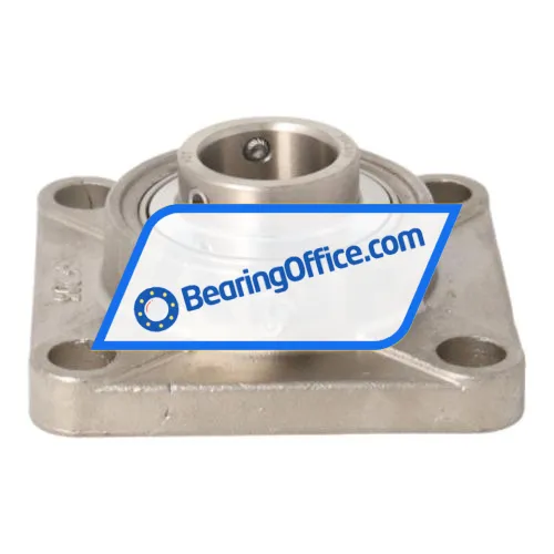 FSY SSUCF205  (China) bearing image 2