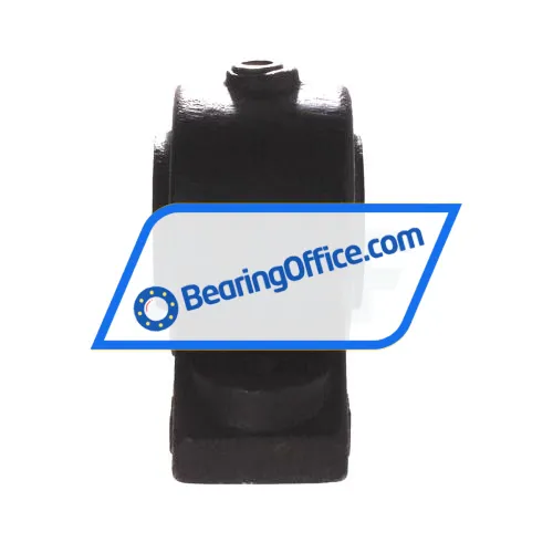 Neutral DIN504-B40 bearing image 3
