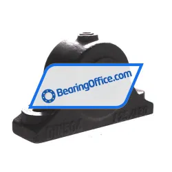 Neutral DIN504-B40 rulman resim 2