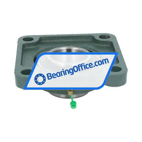 FSY UCF210  (China) bearing image 2