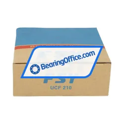 FSY UCF210  (China) rulman resim 3