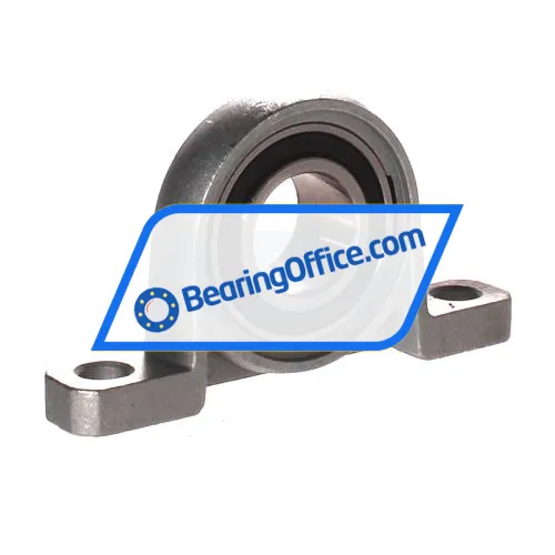 Neutral SSUCFL206P bearing image 3