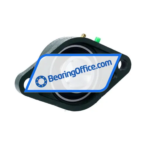FSY UCFL208  (China) bearing image 2