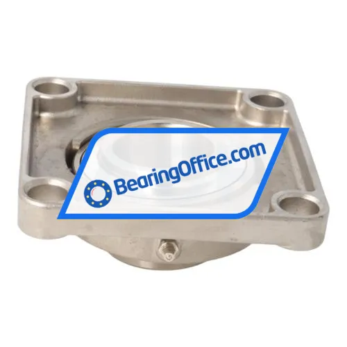 FSY SSUCF209  (China) bearing image 2