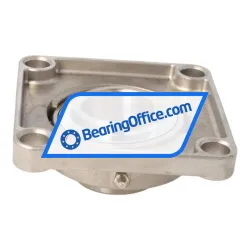 FSY SSUCF209  (China) rulman resim 2