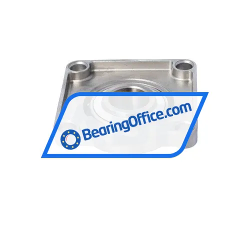 FSY SSUCF206  (China) bearing image 2