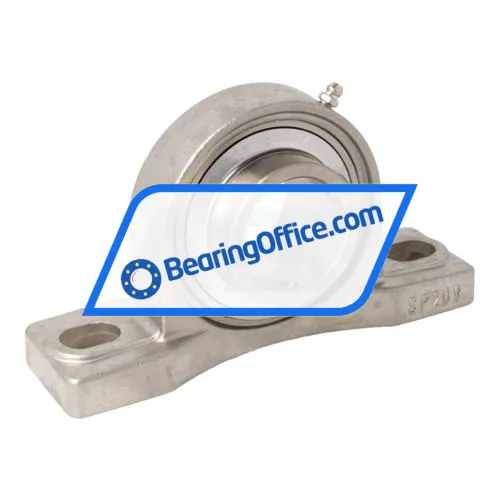 FSY SSUCP209  (China) bearing image 2