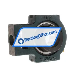 FAG T16207 rulman resim 3