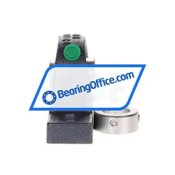 INA LASE20 rulman resim 3