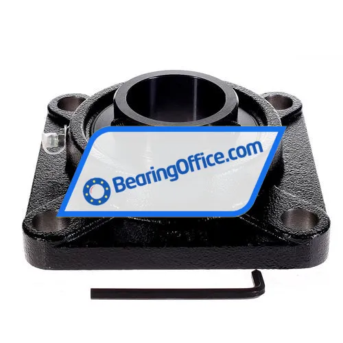 FAG UCF211 bearing image 2