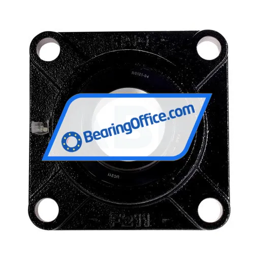 FAG UCF211 bearing image 4