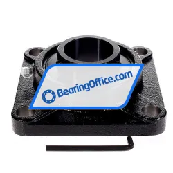 FAG UCF211 rulman resim 2