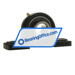 Felstrom UCP206-18 rulman resim 2