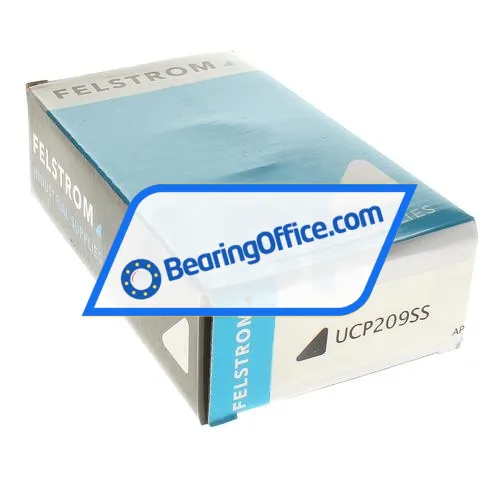 Felstrom UCP209SS bearing image 2