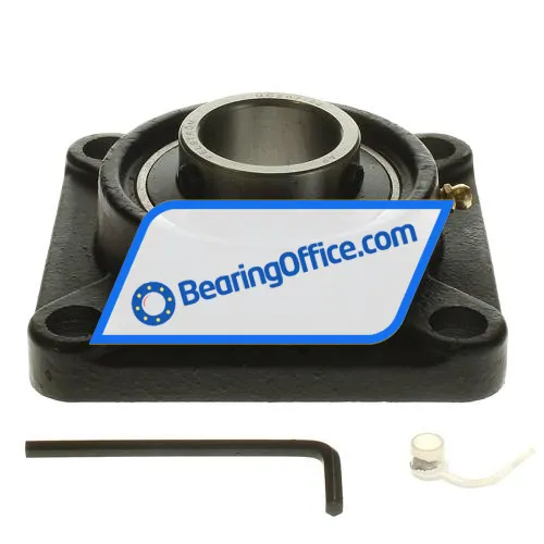 Felstrom UCF207-22 bearing image 2