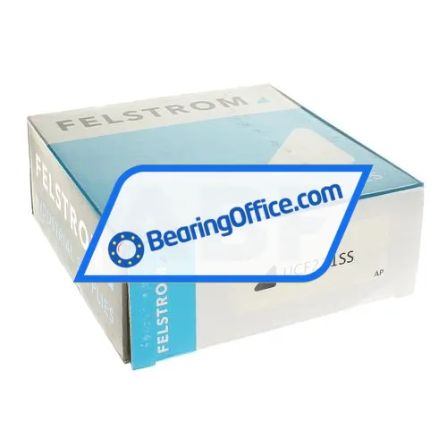Felstrom UCF211SS bearing image 2