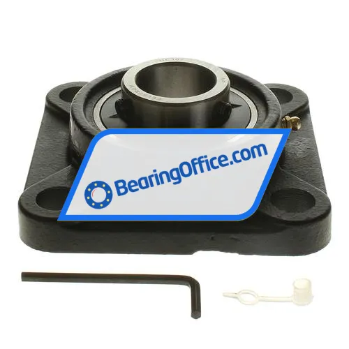 Felstrom UCF307 bearing image 2