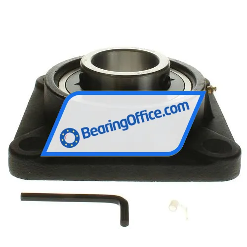 Felstrom UCF316 bearing image 2