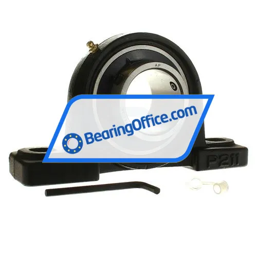 Felstrom UCP211-34 bearing image 2