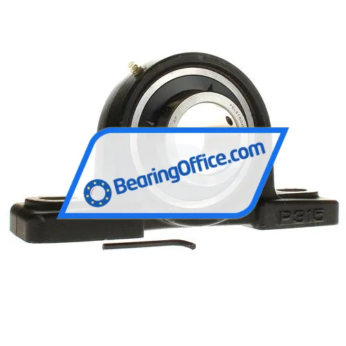 Felstrom UCP315 bearing image 2