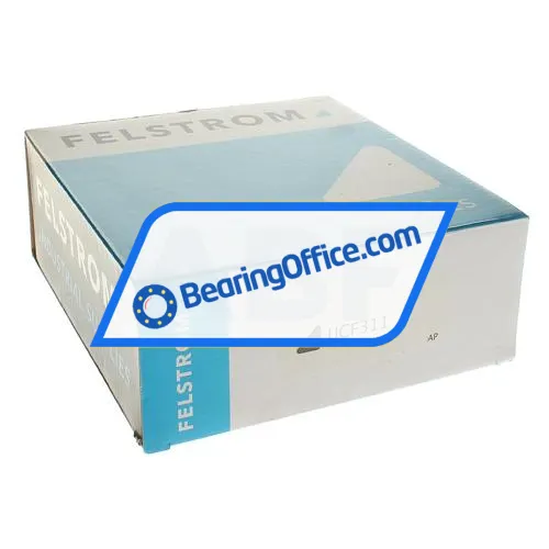 Felstrom UCF311 bearing image 3