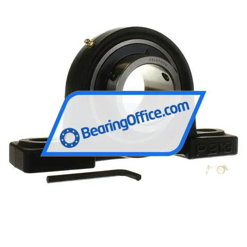 Felstrom UCP213-40 bearing image 2
