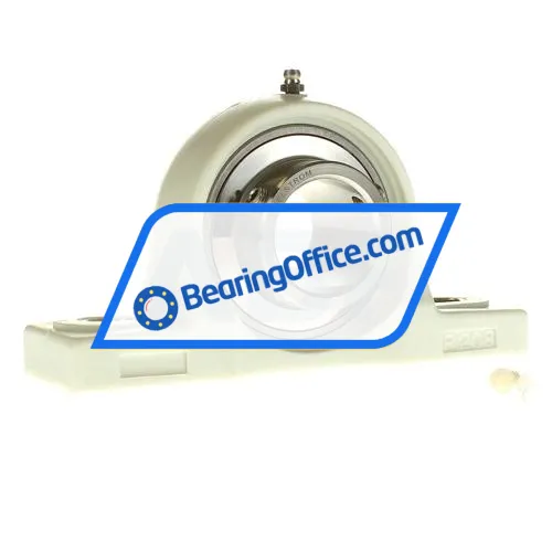 Felstrom UCP208PSS bearing image 2
