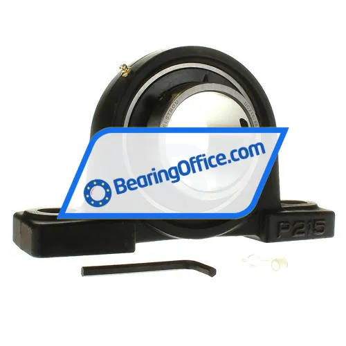 Felstrom UCP215-48 bearing image 2
