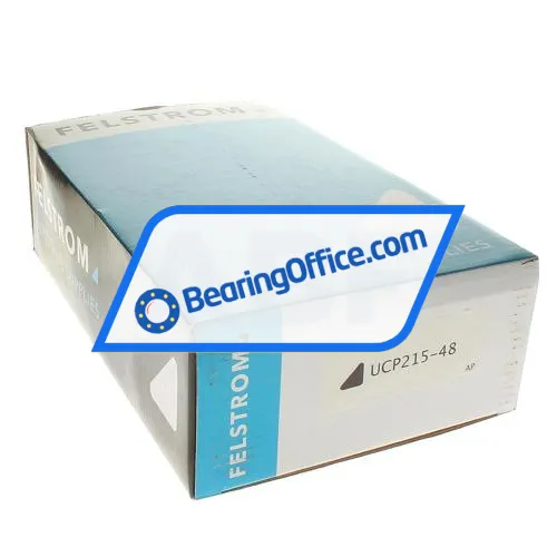 Felstrom UCP215-48 bearing image 3