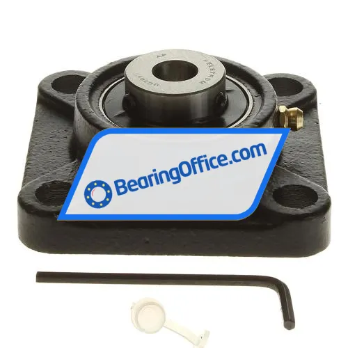 Felstrom UCF201 bearing image 2