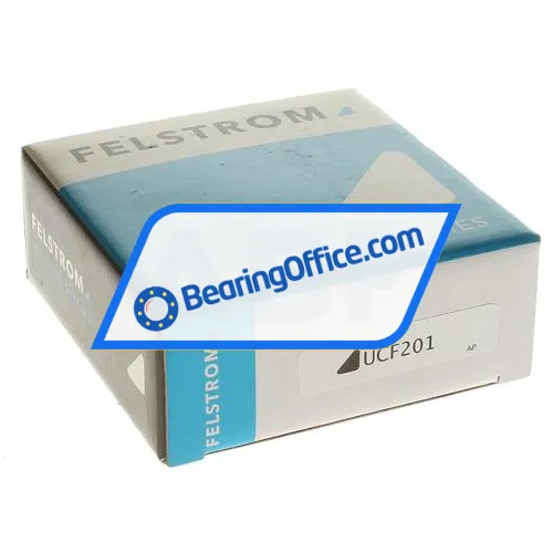 Felstrom UCF201 bearing image 3