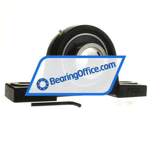 Felstrom UCP311 bearing image 2