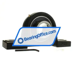 Felstrom UCP311 rulman resim 2