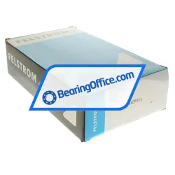 Felstrom UCP311 rulman resim 3