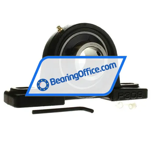 Felstrom UCP309 bearing image 2