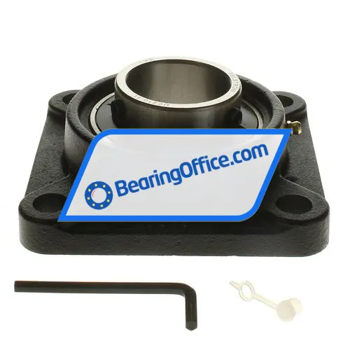 Felstrom UCF210-31 bearing image 2