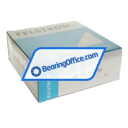 Felstrom UCF210-31 rulman resim 3