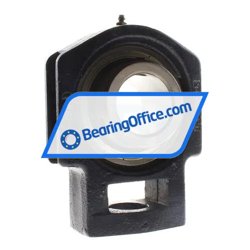 RHP MST1-11/16 bearing image 2